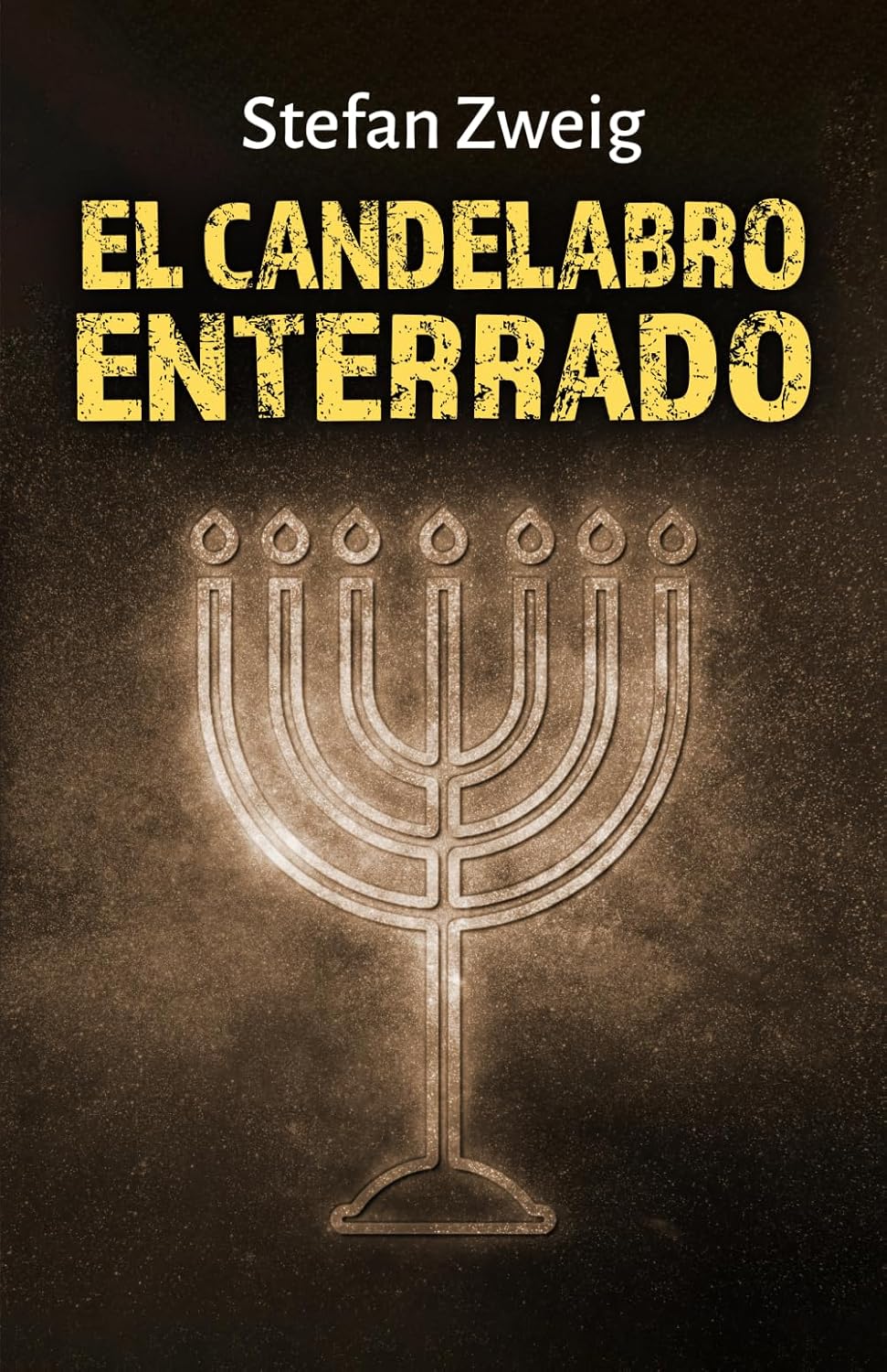 El candelabro enterrado