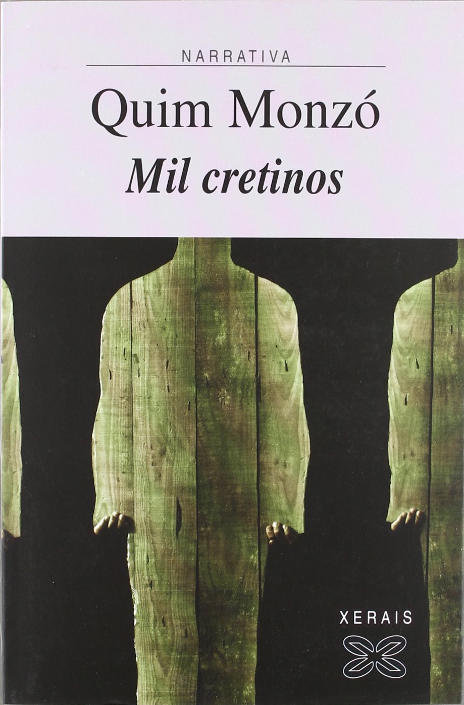 Mil cretinos