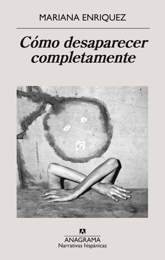 Cómo desaparecer completamente