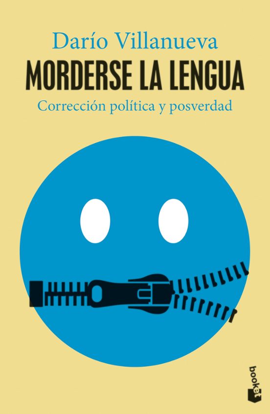 Morderse la lengua. Corrección política y posverdad