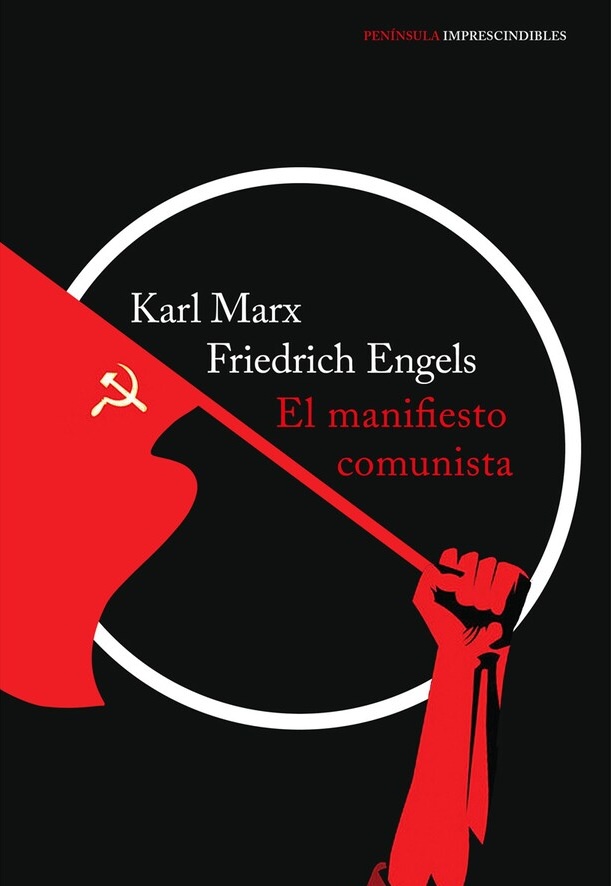 el manifiesto comunista