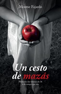 Un cesto de mazás