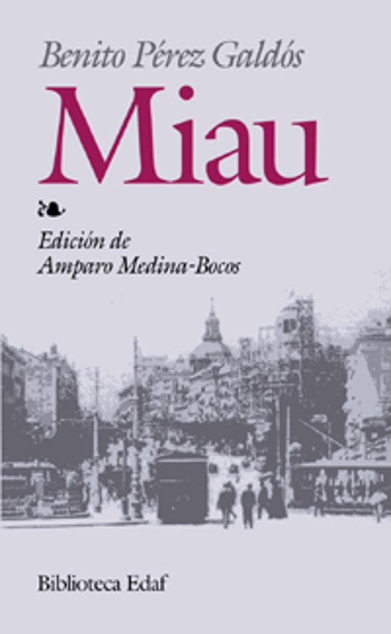 Miau