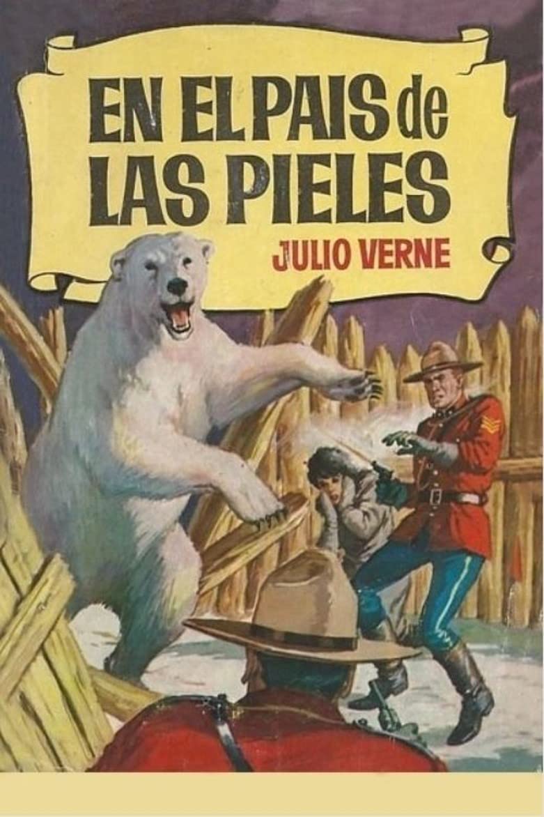 El país de las pieles