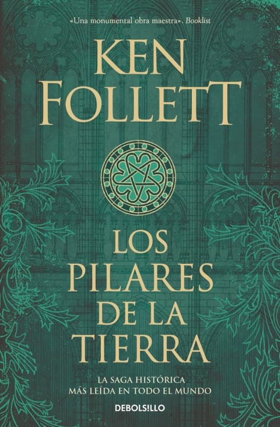 Los pilares de la tierra