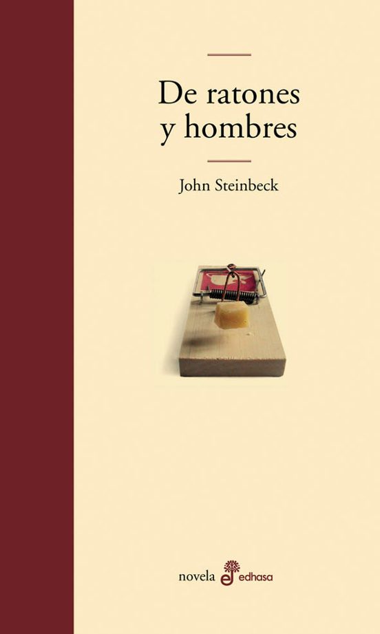De ratones y hombres